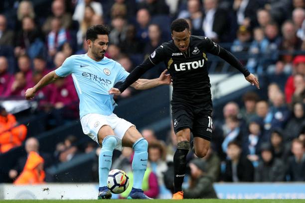 来的挑战 来的挑战